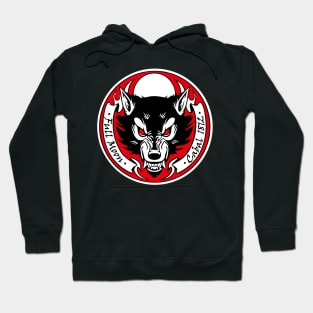 Full Moon Cabal Hoodie